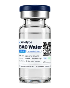 BAC Water
