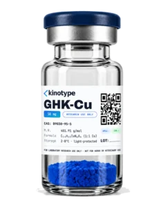 GHK-Cu
