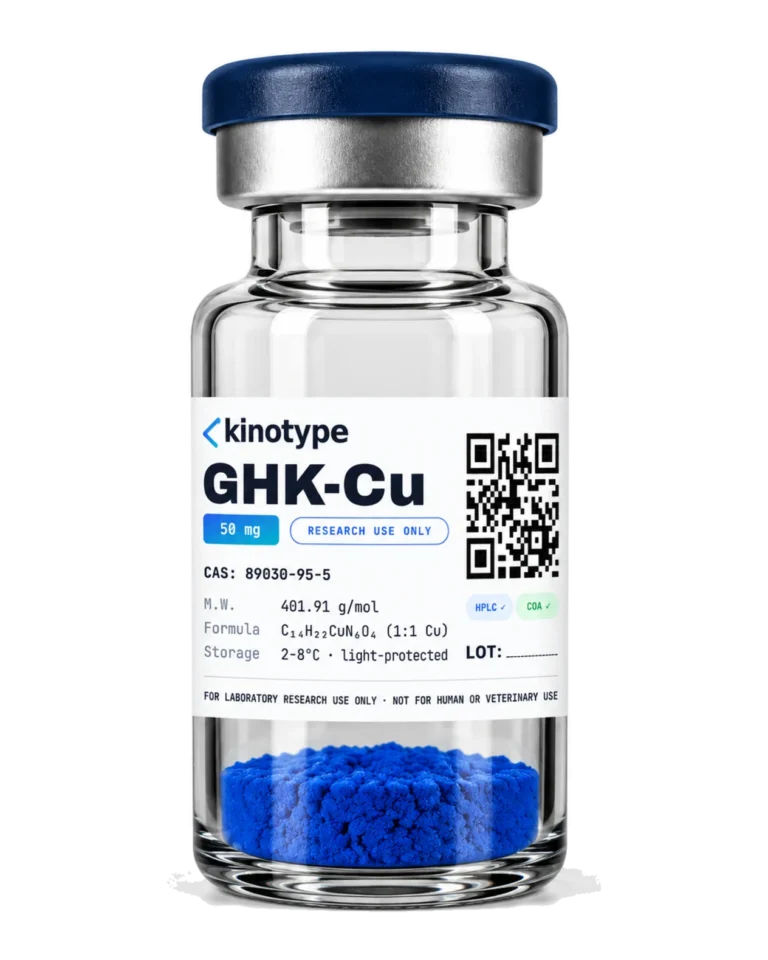 GHK-Cu