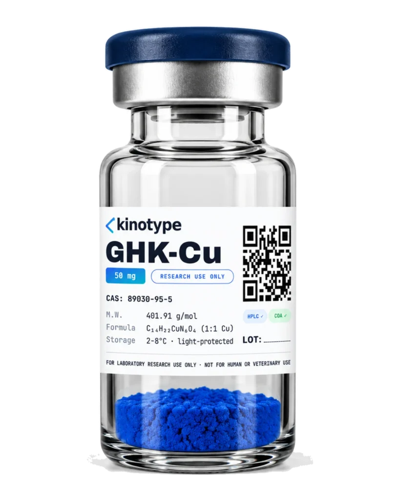 GHK-Cu
