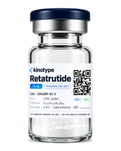 Retatrutide