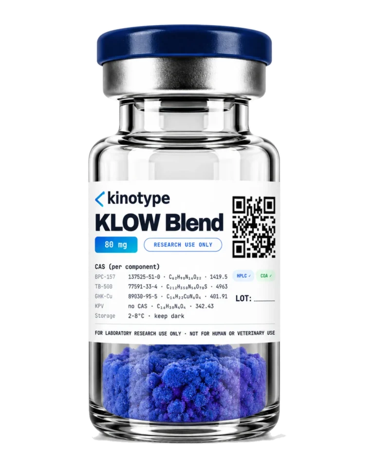 KLOW Blend