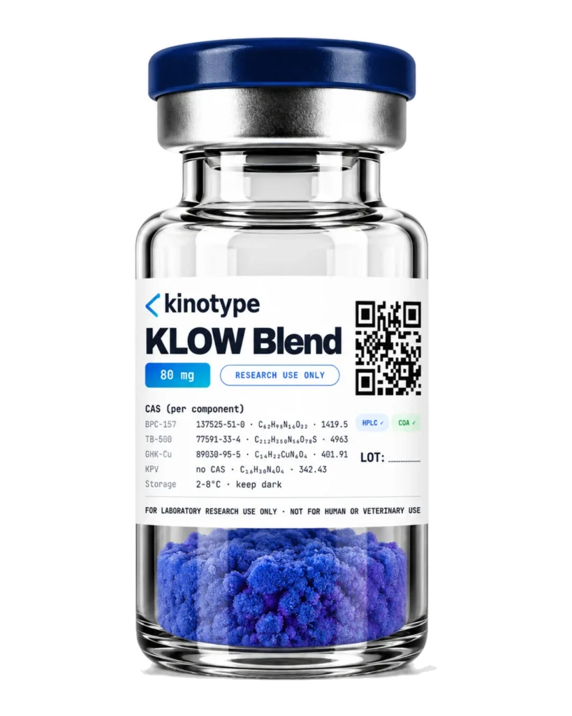 KLOW Blend