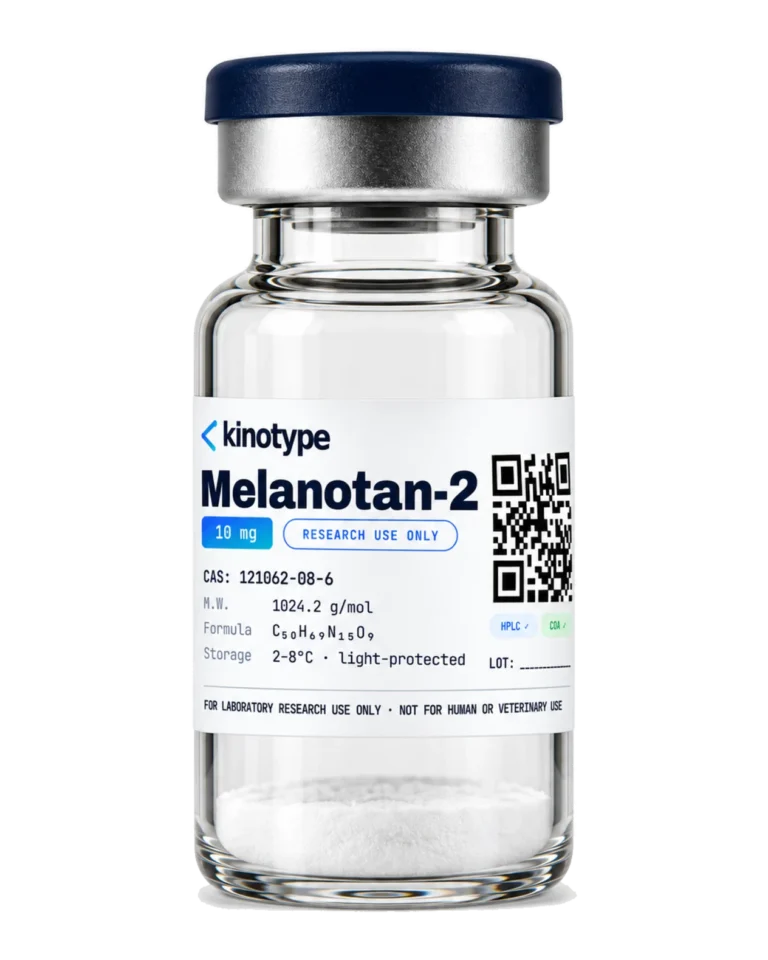 Melanotan-2