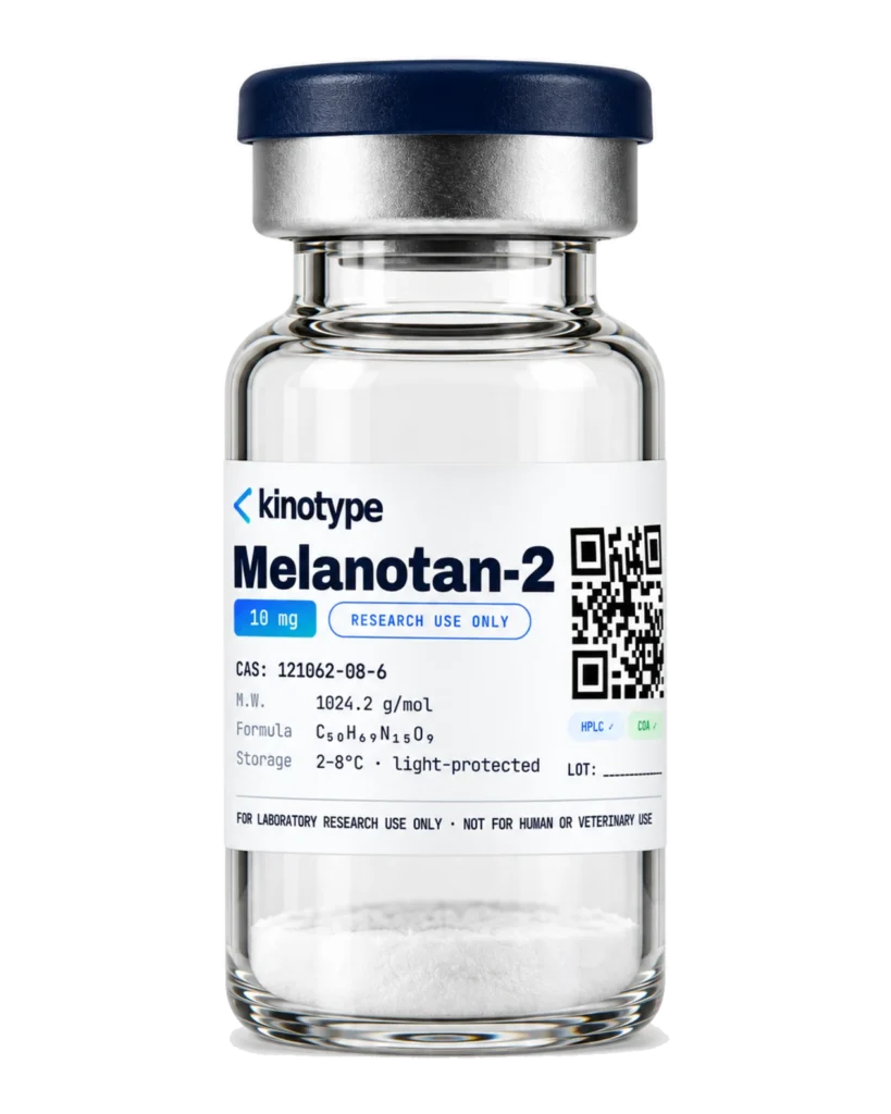 Melanotan-2
