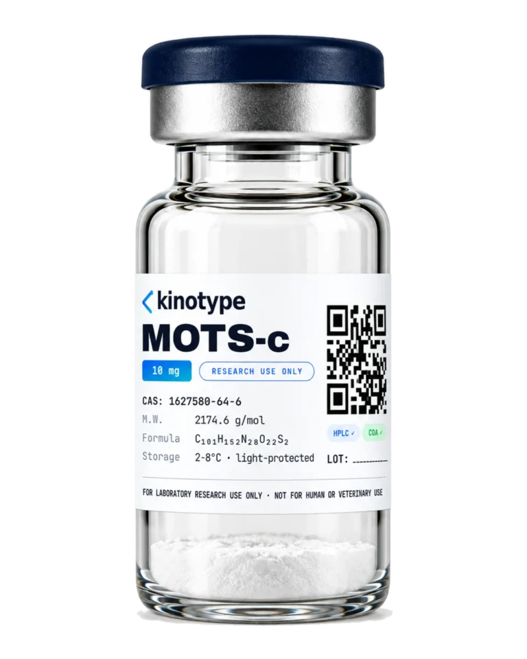 MOTS-c