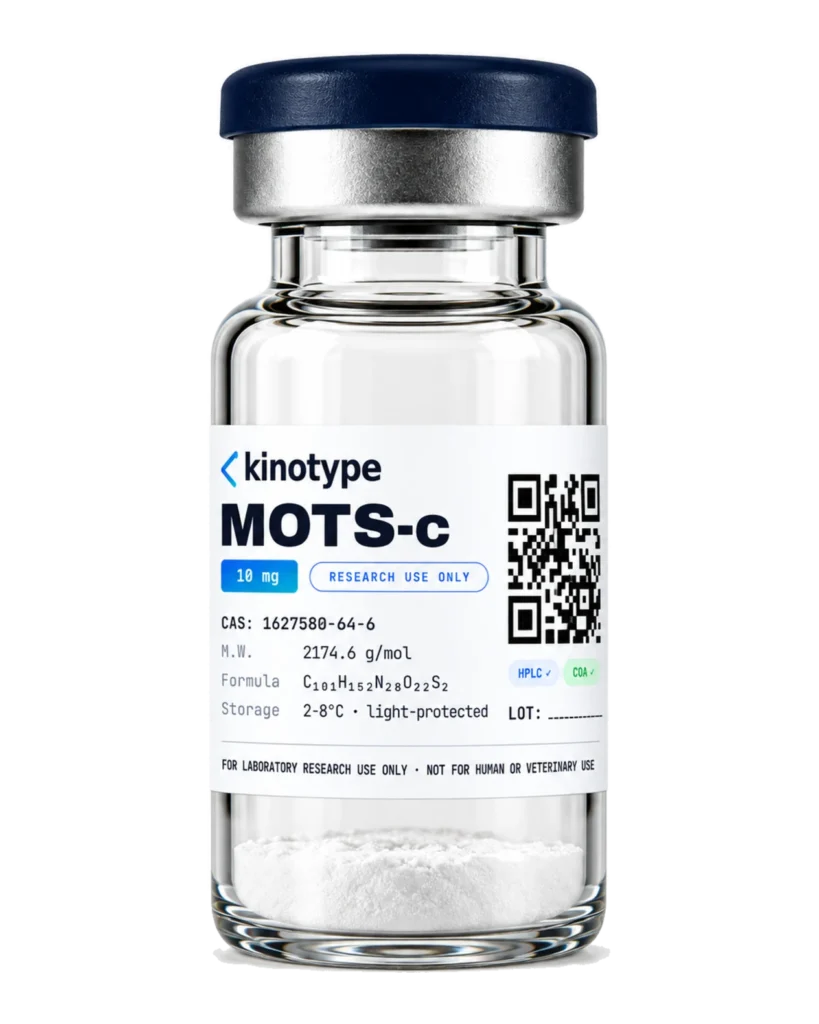 MOTS-c
