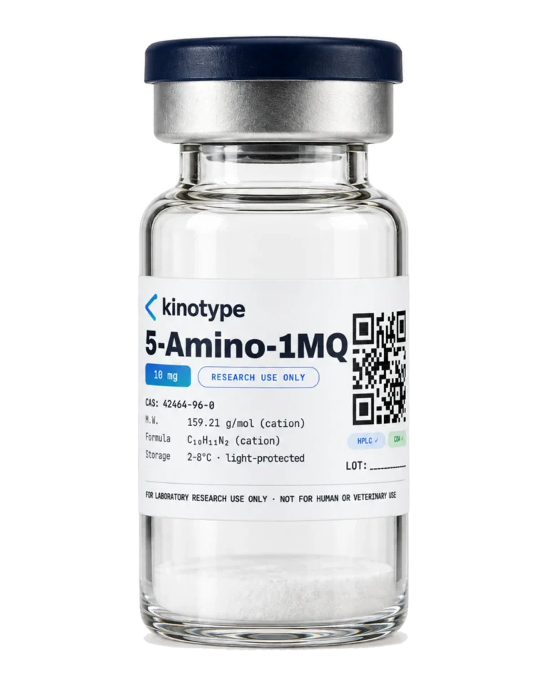 5-Amino-1MQ