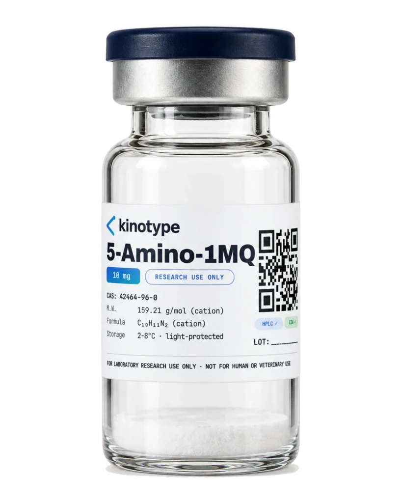 5-Amino-1MQ