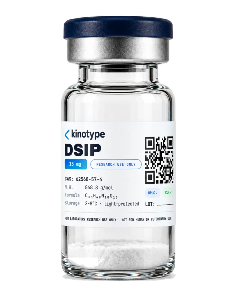 DSIP