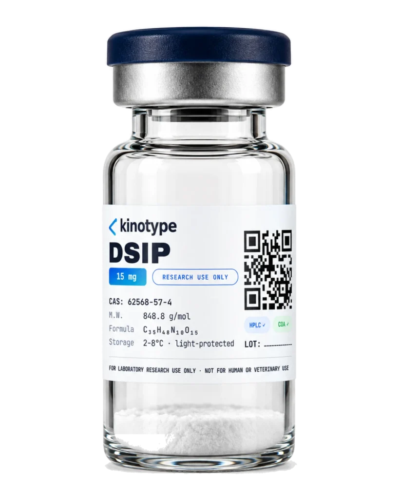 DSIP