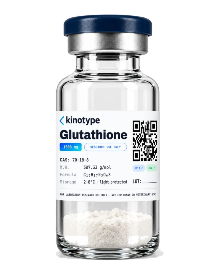 Glutathione