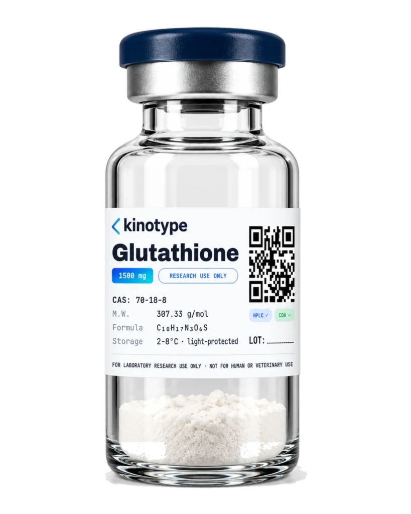 Glutathione