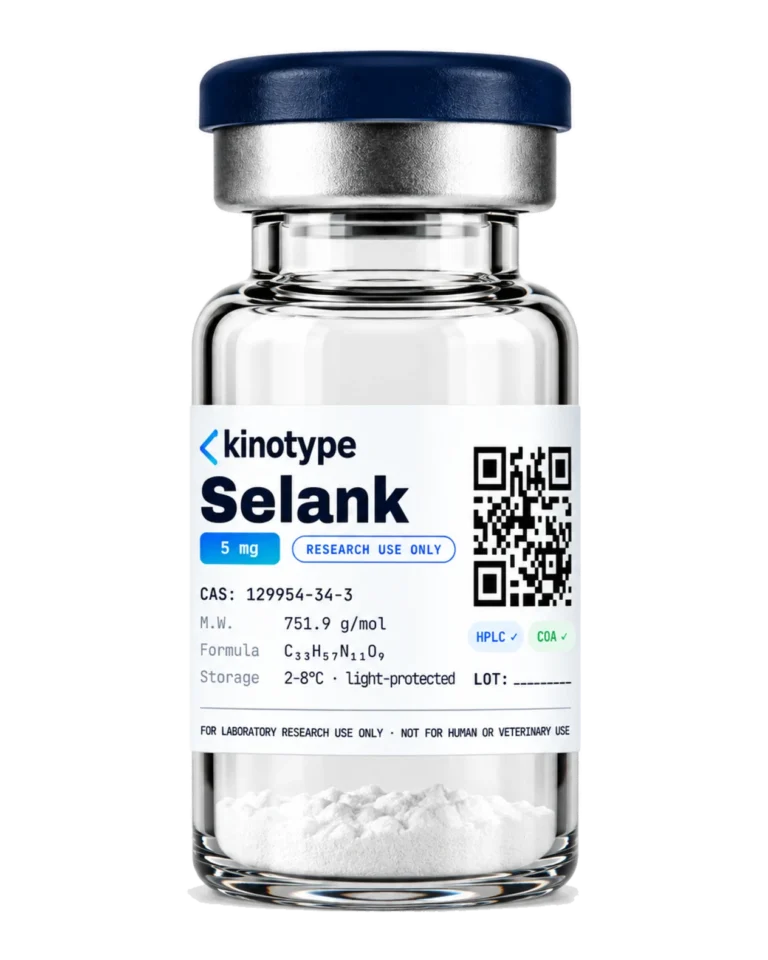 Selank